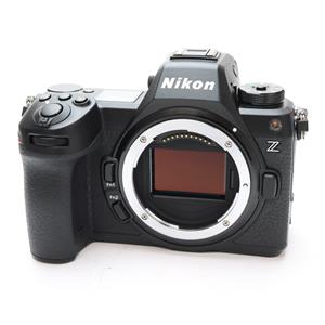 Nikon (ニコン) Z6III ボディ メイン