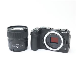 Nikon (ニコン) Z30 12-28 PZ VR レンズキット」の商品検索結果