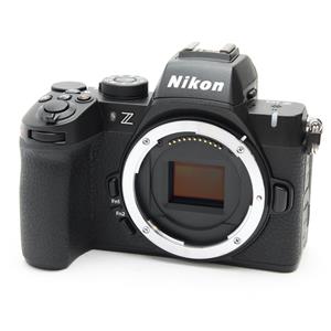 Nikon (ニコン) Z50II ボディ メイン