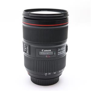 EF24-105mm F4L IS USM」「中古商品」の商品検索結果 | デジタルカメラ