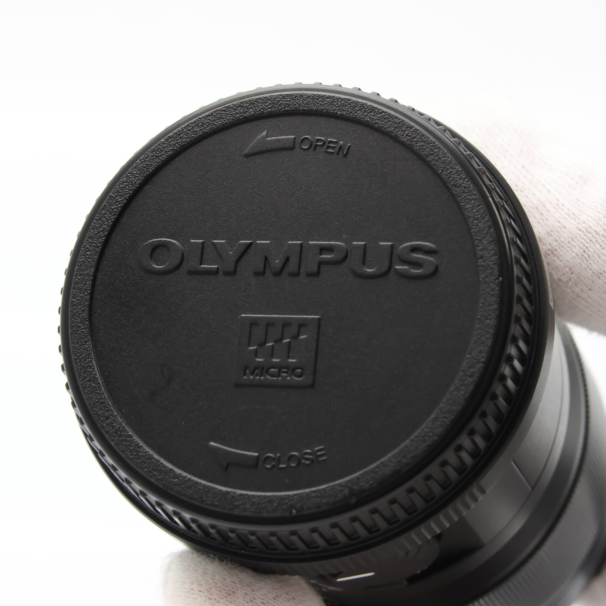 中古)OLYMPUS (オリンパス) M.ZUIKO DIGITAL ED60mm F2.8 Macro（商品 