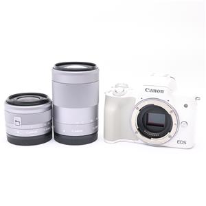 canon eos kiss m」の商品検索結果 | デジタルカメラ、ミラーレス