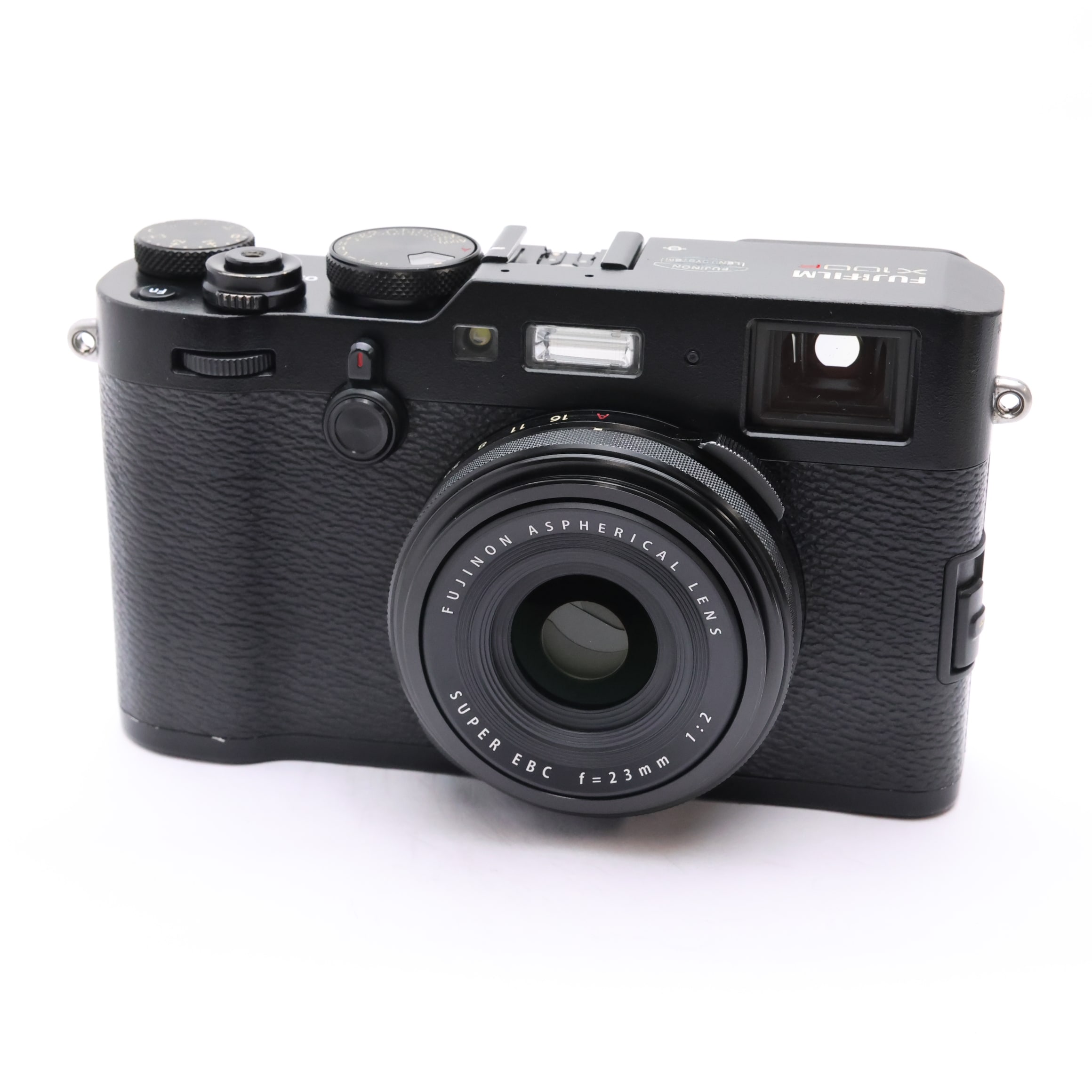 富士フイルム　X100f ブラック 中古)FUJIFILM (フジフイルム) X100F ブラック（商品ID：3717030895472