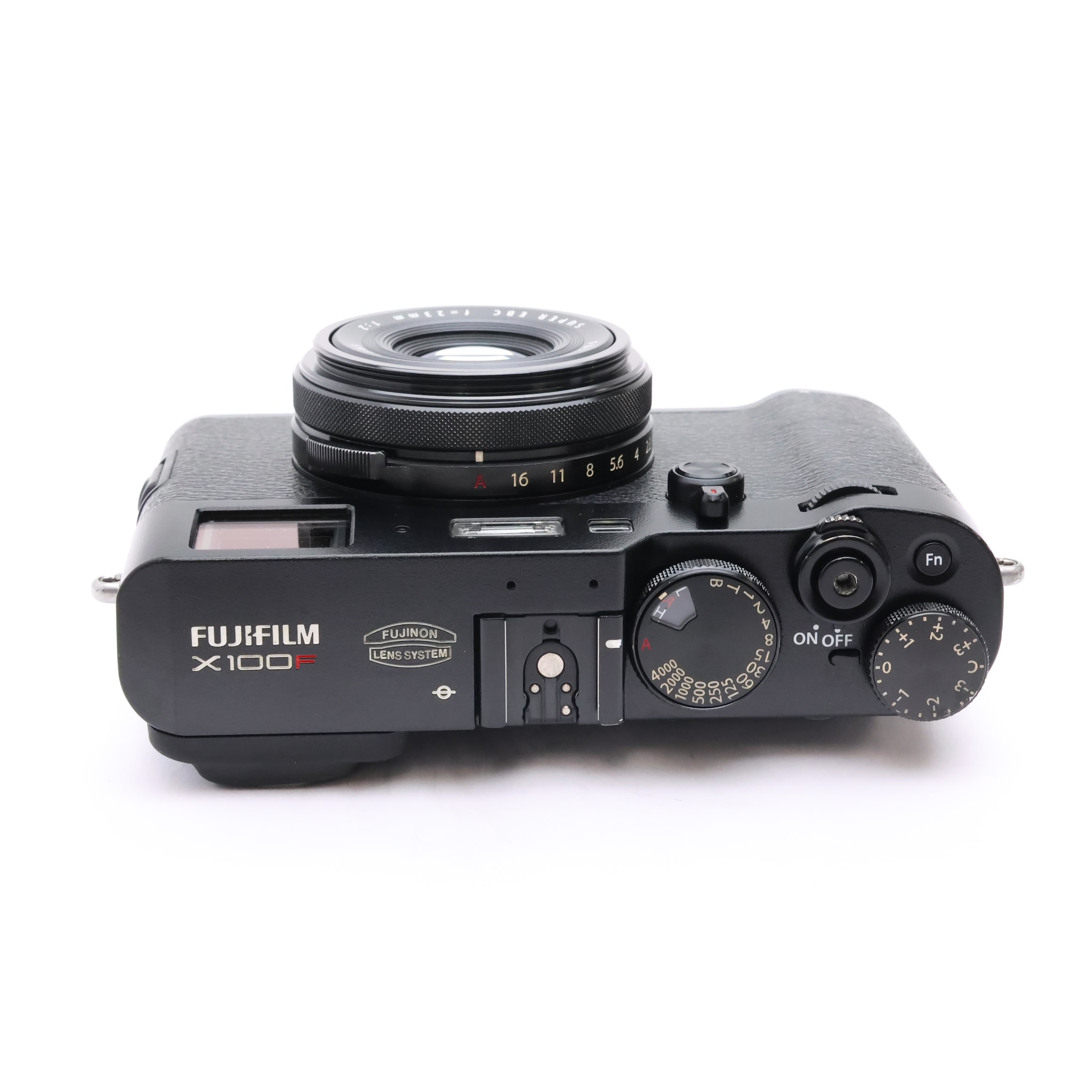 富士フイルム　X100f ブラック 中古)FUJIFILM (フジフイルム) X100F ブラック（商品ID：3717030895472