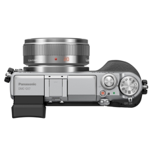 Amazon | パナソニック ミラーレス一眼カメラ ルミックス GX7MK2