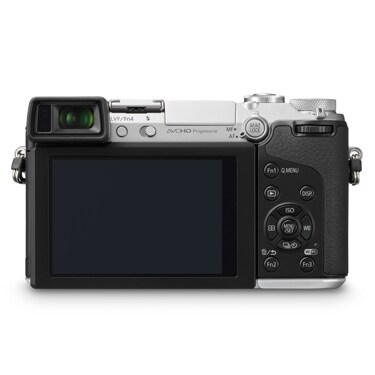 1ページ目 | Panasonic (パナソニック) LUMIX DMC-GX7 シルバー 1ページ目 | Panasonic (パナソニック) LUMIX DMC-GX7 シルバー