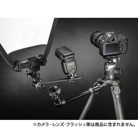 新品)GITZO (ジッツオ) システマティック三脚3型4段XL GT3543XLS（商品