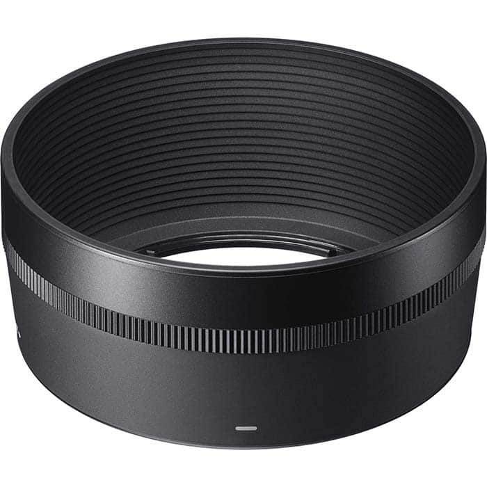 新品)SIGMA (シグマ) レンズフード LH586-01（商品ID