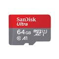 SanDisk (サンディスク) Ultra microSDXCカード UHS-I 64GB SDSQUAB-064G-GN6MN 海外パッケージ版