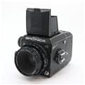 BRONICA (ブロニカ) EC-TL II +75mm +FilmBack