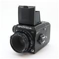 BRONICA (ブロニカ) EC-TL II +75mm +FilmBack