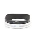 Rollei (ローライ) メタルフード B-IV 4.0FW用