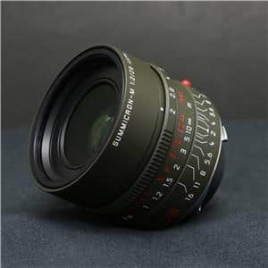 Leica (ライカ) ズミクロン M28mm F2.0 ASPH. サファリ」の商品検索