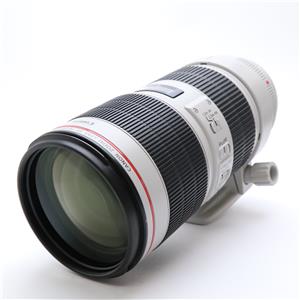 Canon EF70-200mm F2.8L IS III USM」の商品検索結果 | デジタルカメラ 