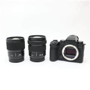 Panasonic (パナソニック) LUMIX S5IIX ダブルレンズキット DC Panasonic (パナソニック) LUMIX S5IIX ダブルレンズキット DC