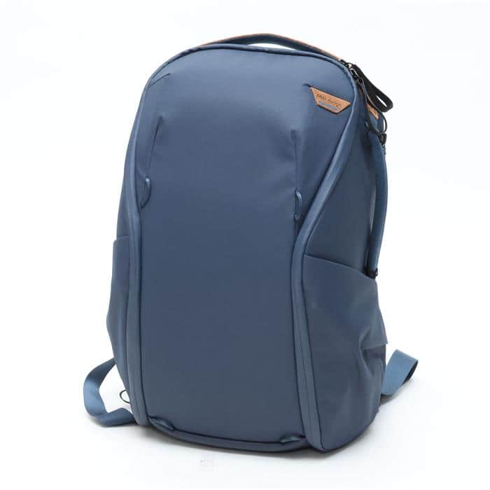 ピークデザイン Peek Design エブリデイバックパックV1 20L 中古 中古)peak design (ピークデザイン) エブリデイバックパック 20L