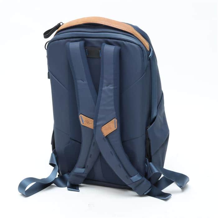 ピークデザイン Peek Design エブリデイバックパックV1 20L 中古 中古)peak design (ピークデザイン) エブリデイバックパック 20L