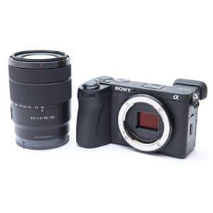 SONY (ソニー) α6700 高倍率ズームレンズキット ILCE-6700M メイン