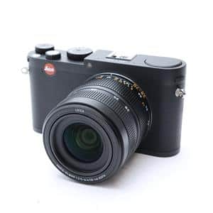 Leica (ライカ) X Vario (Typ107) ブラック メイン