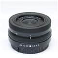 NIKKOR Z DX 16-50mm F3.5-6.3 VR ブラック