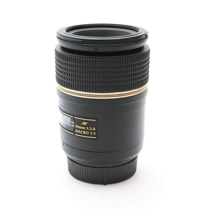 タムロン SP AF 90mm F2.8 Di マクロ 1:1 ニコンF用 Amazon.co.jp: TAMRON SP AF90 F2.8 Di Macro 1:1 for Nikon AF