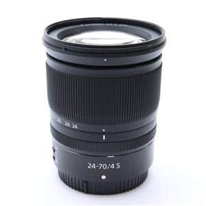 Nikon (ニコン) NIKKOR Z 24-70mm F4 S メイン