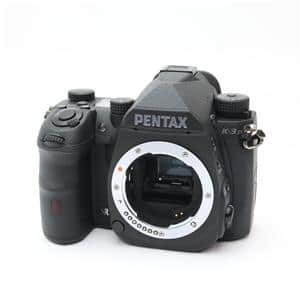 PENTAX (ペンタックス) K-3 Mark III モノクローム メイン