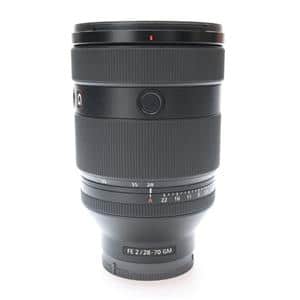 【最終値下げ】【超美品】Sony FE28-70mm F2 GM FE 28-70mm F2 GM | SEL2870GM | Sony Liberia