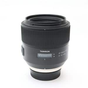 TAMRON (タムロン) SP 85mm F1.8 Di VC USD（ニコン用）」の商品