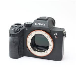 【美品】SONY α7Riii 【マップカメラ保証付】 美品】SONY α7Riii 【マップカメラ保証付】 美品】SONY α7Riii