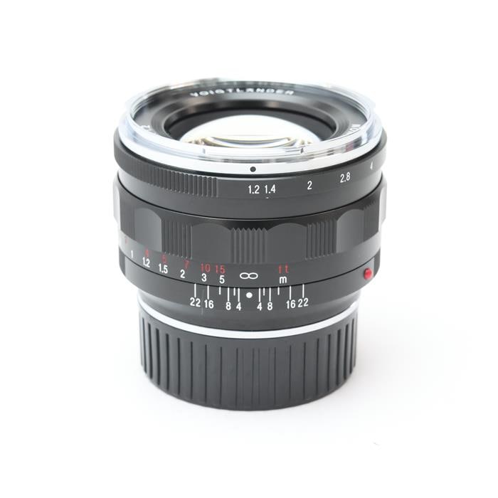 中古)Voigtlander (フォクトレンダー) NOKTON 40mm F1.2