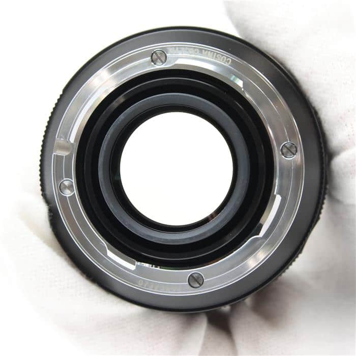 NOKTON 40mm F1.2 Aspherical VM (ライカM用)