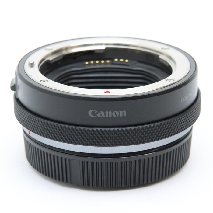 中古)Canon (キヤノン) コントロールリングマウントアダプター