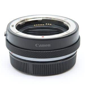 Canon - Canonコントロールリングマウントアダプター コントロールリングマウントアダプター EF-EOS R：レンズ交換式