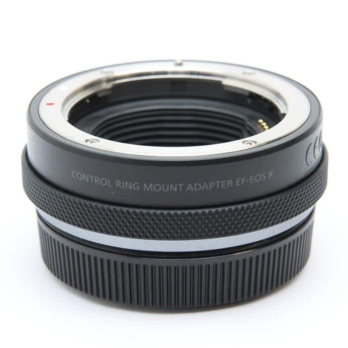 Canon - Canon コントロールリングマウントアダプター EF-EOS R Amazon | Canon コントロールリングマウントアダプター EF-EOS R