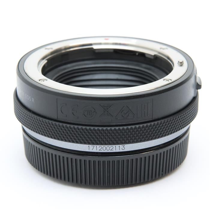 Canon - Canon コントロールリング　マウントアダプター　EF-EOS R コントロールリングマウントアダプター EF-EOS R：レンズ交換式