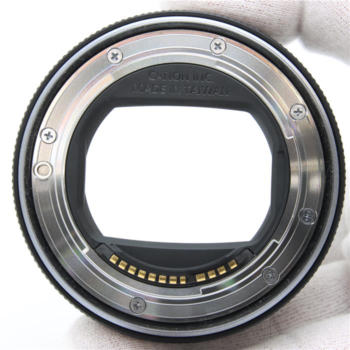 Canon - キヤノン CREFEOSR コントロールリングマウントアダプター コントロールリングマウントアダプター EF-EOS R：レンズ交換式