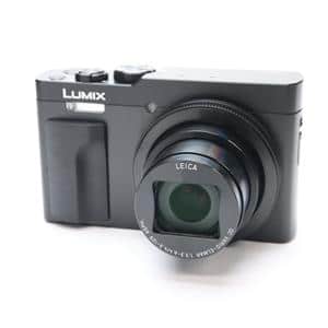 新品)Panasonic (パナソニック) LUMIX DC-TZ99-K ブラック（商品ID