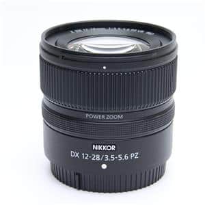 Nikon (ニコン) NIKKOR Z DX 12-28mm F3.5-5.6 PZ VR メイン