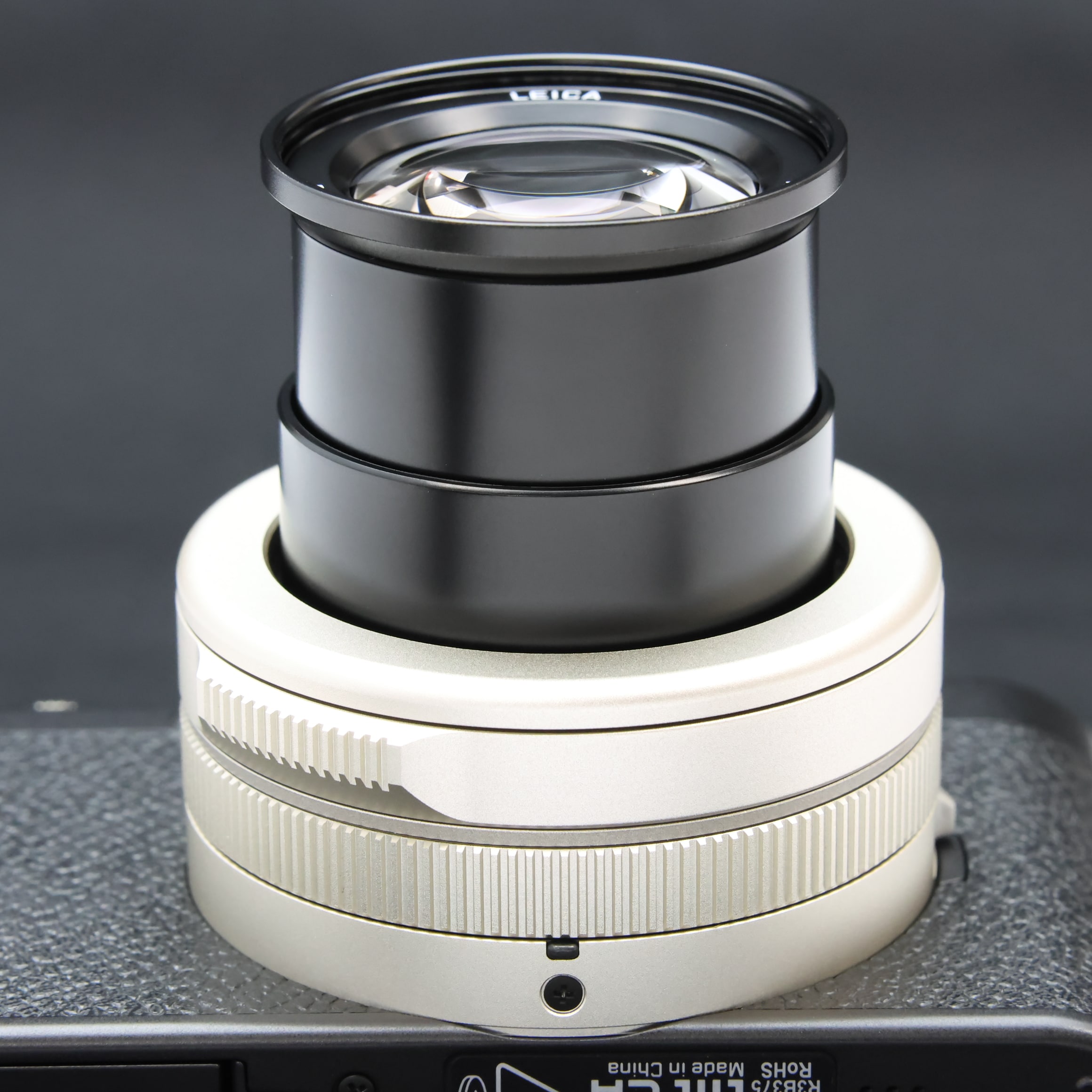中古)Leica (ライカ) D-LUX8 100 YEARS OF LEICA（商品ID