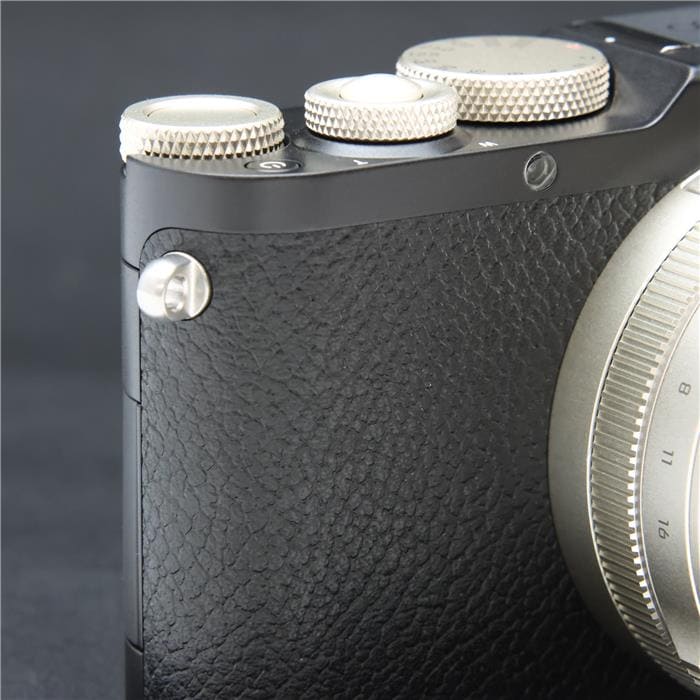 中古)Leica (ライカ) D-LUX8 100 YEARS OF LEICA（商品ID