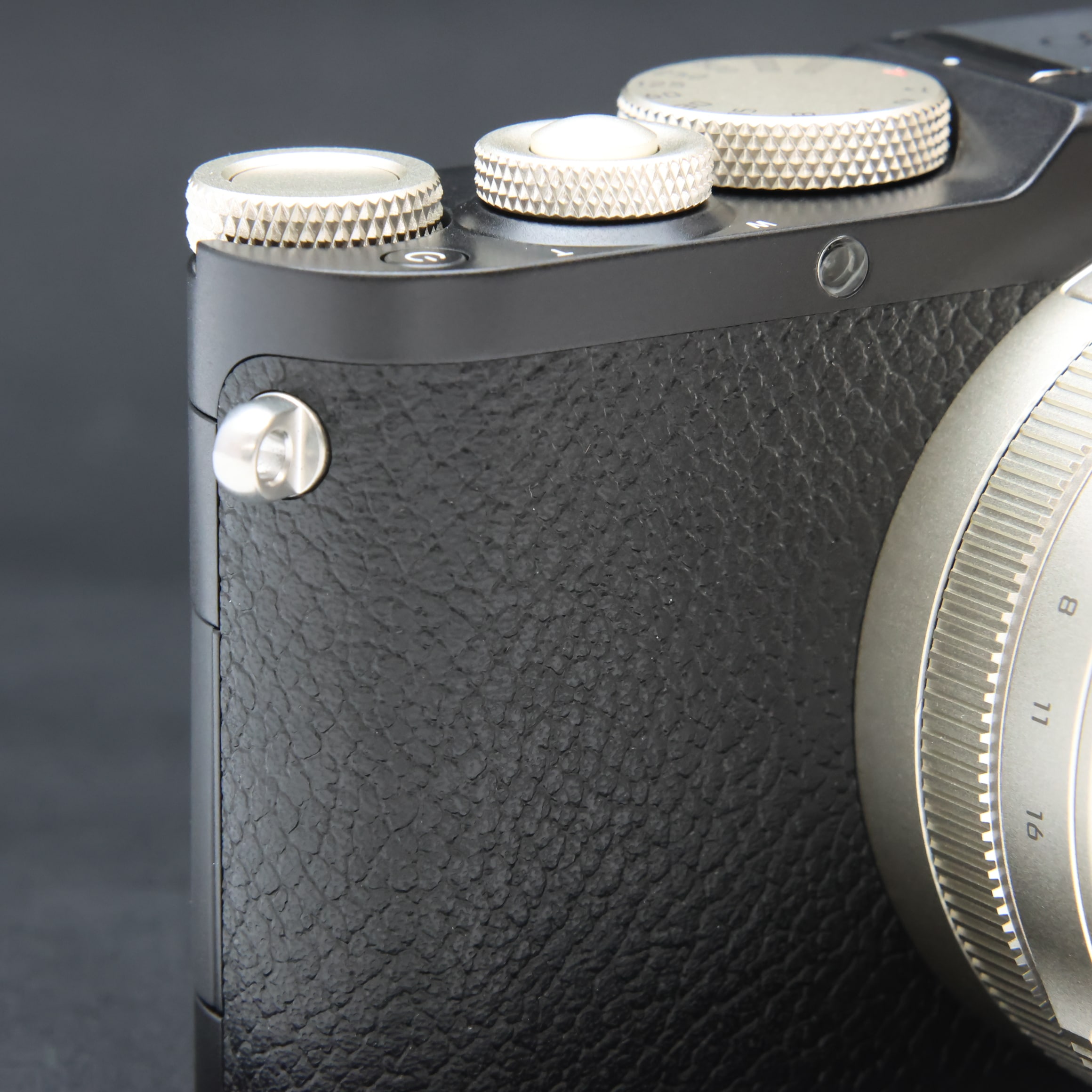 中古)Leica (ライカ) D-LUX8 100 YEARS OF LEICA（商品ID