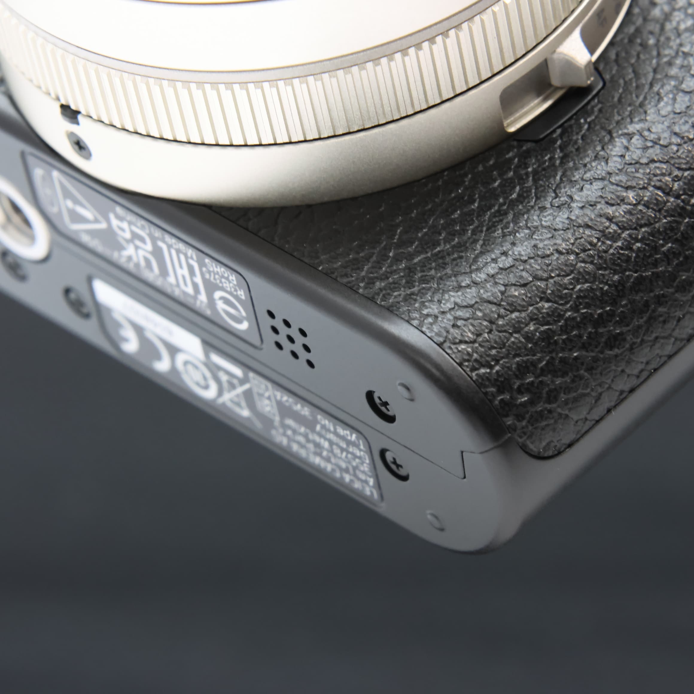 中古)Leica (ライカ) D-LUX8 100 YEARS OF LEICA（商品ID