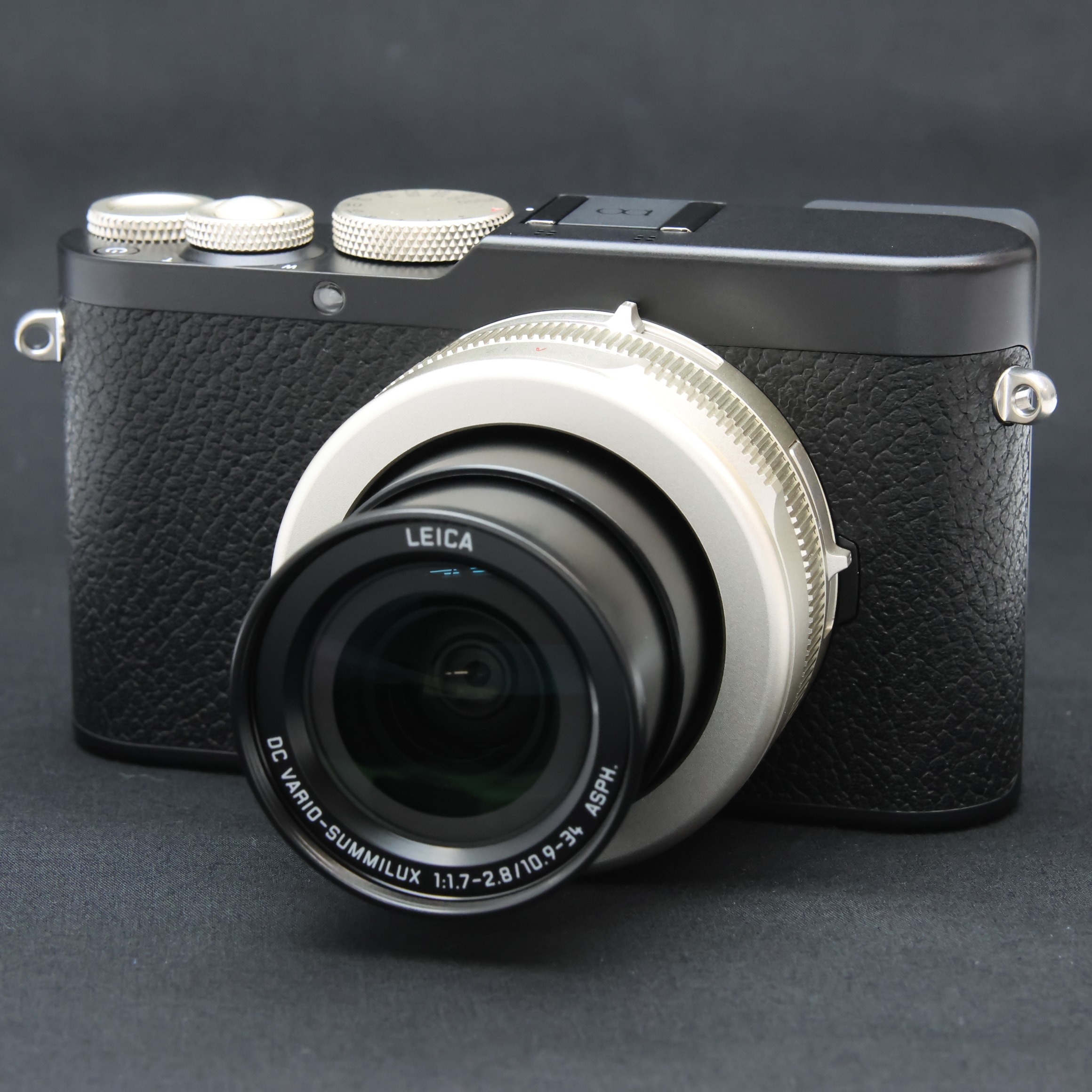中古)Leica (ライカ) D-LUX8 100 YEARS OF LEICA（商品ID