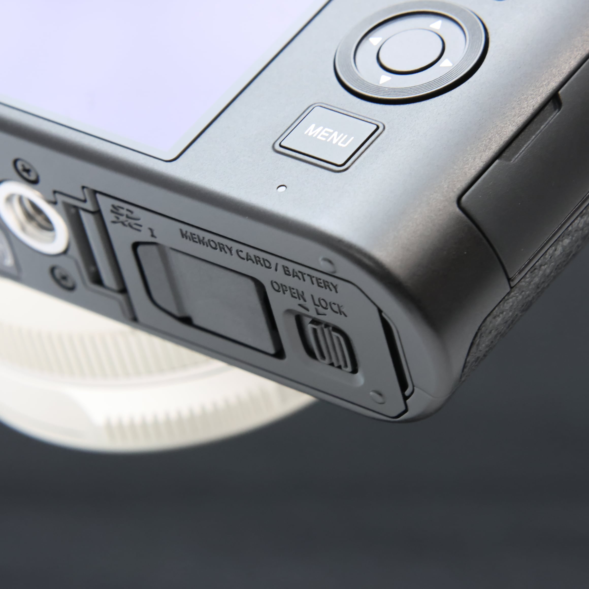 中古)Leica (ライカ) D-LUX8 100 YEARS OF LEICA（商品ID 