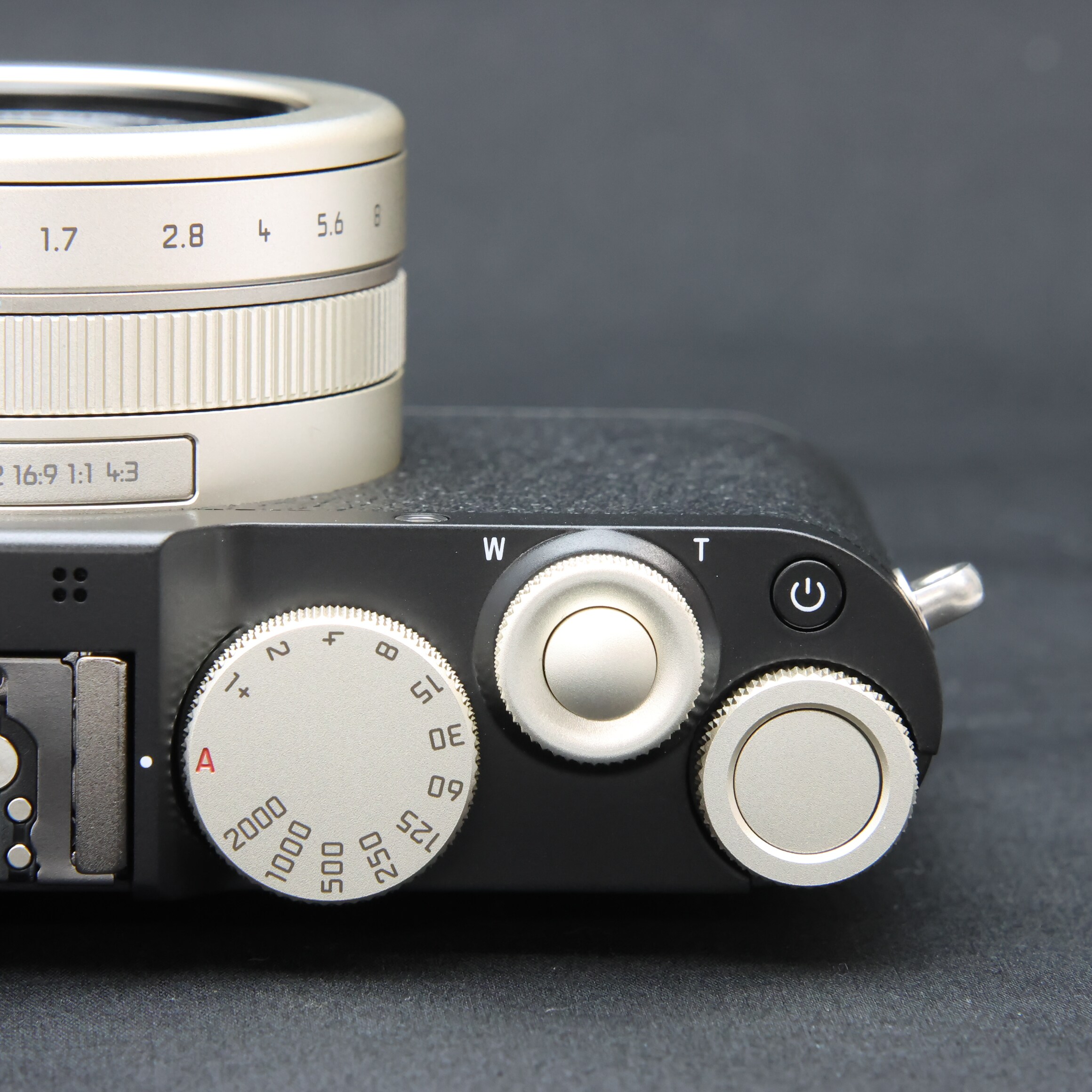 中古)Leica (ライカ) D-LUX8 100 YEARS OF LEICA（商品ID