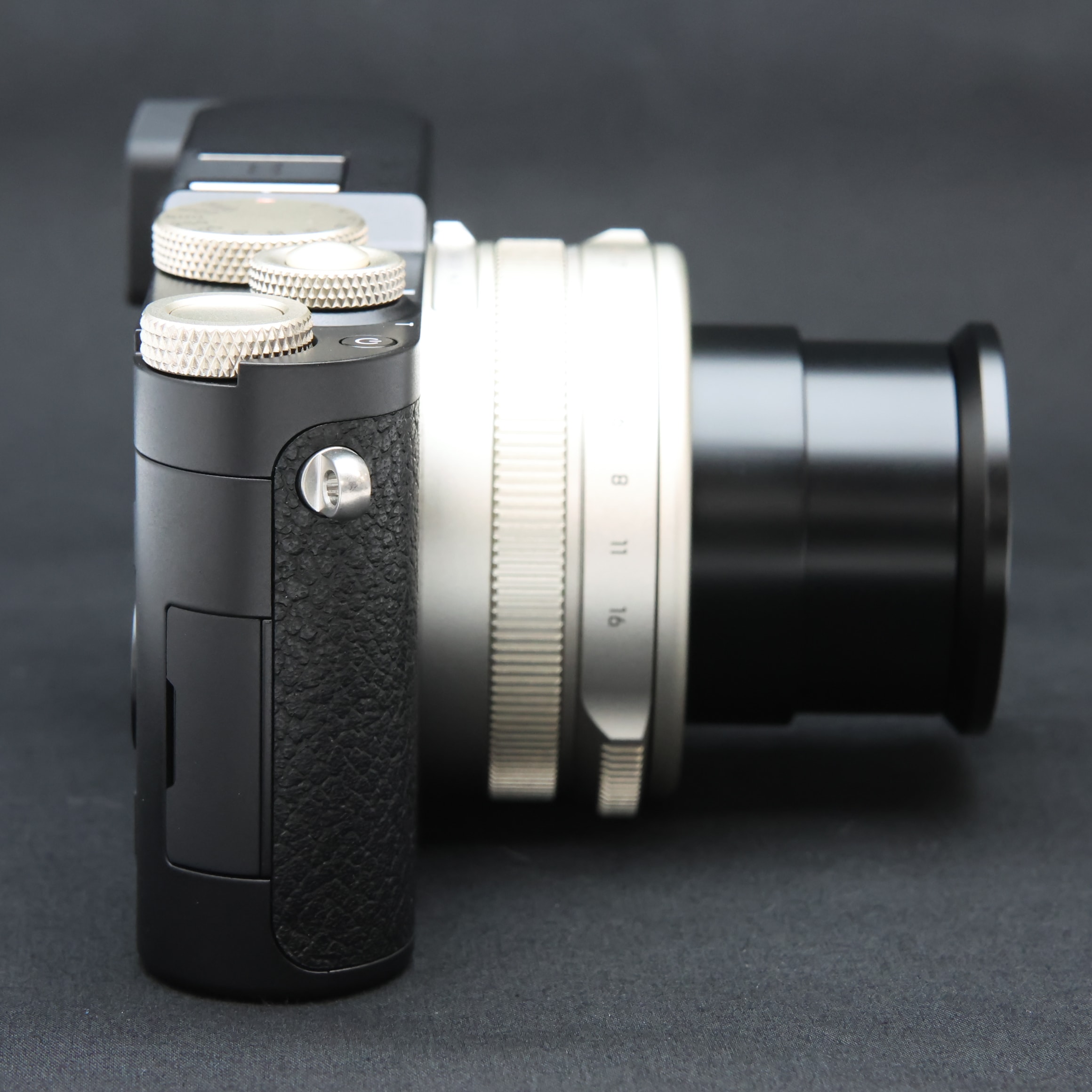 中古)Leica (ライカ) D-LUX8 100 YEARS OF LEICA（商品ID
