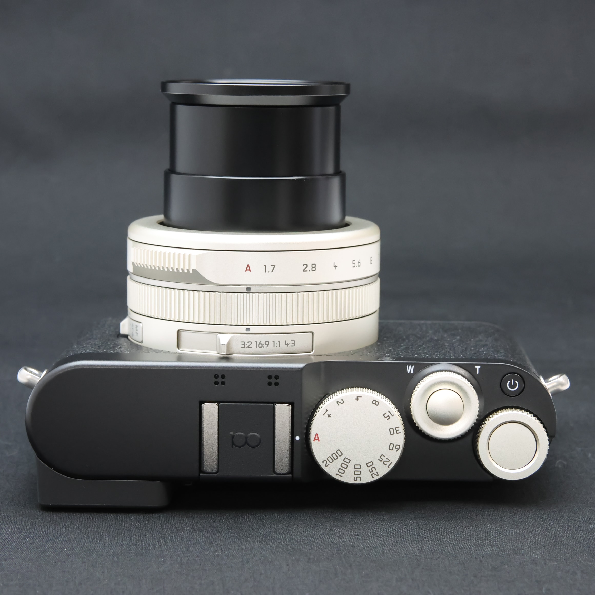 中古)Leica (ライカ) D-LUX8 100 YEARS OF LEICA（商品ID