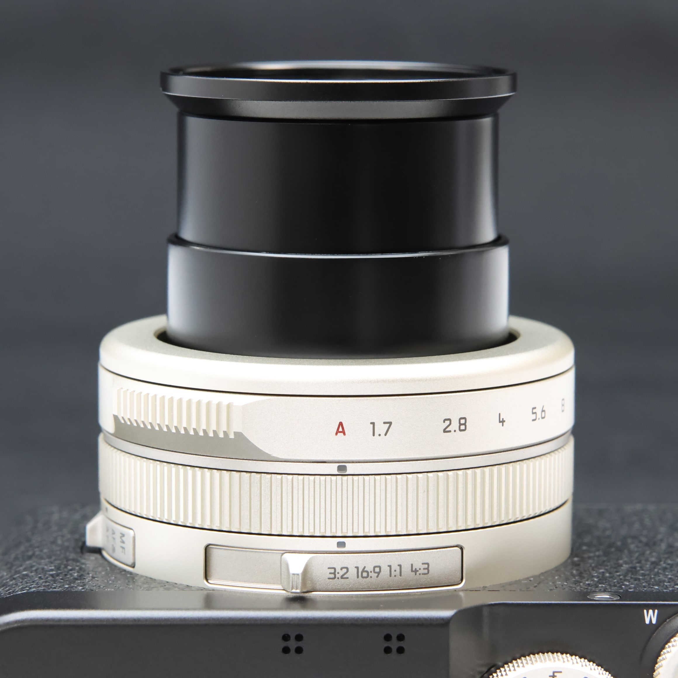 中古)Leica (ライカ) D-LUX8 100 YEARS OF LEICA（商品ID