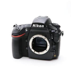Nikon (ニコン) D810 ボディ」の商品検索結果 | デジタルカメラ